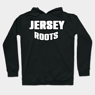 Jersey Roots Hoodie